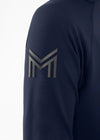 Maximilian Equestrian YR Code Base Layer (Navy) by Maximilian Equestrian at  Try a Bit