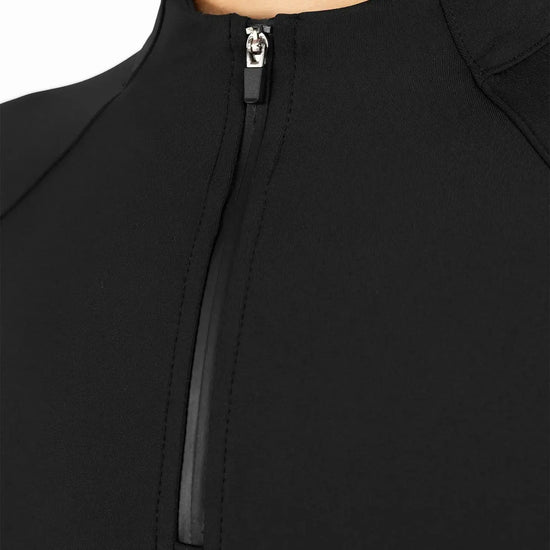 Maximilian Equestrian YR Code Long Sleeve Base Layer by Maximilian Equestrian at  Try A Bit