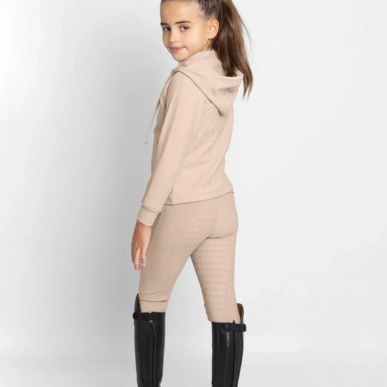 Maximilian Equestrian YR Reflection Breeches by Maximilian Equestrian at  Try a Bit
