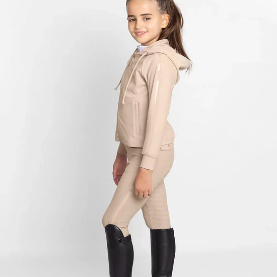 Maximilian Equestrian YR Reflection Breeches by Maximilian Equestrian at  Try a Bit