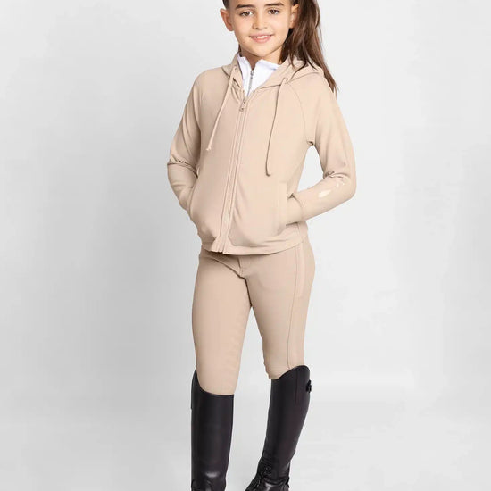 Maximilian Equestrian YR Reflection Breeches by Maximilian Equestrian at  Try a Bit