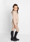Maximilian Equestrian YR Reflection Zip Hoodie by Maximilian Equestrian at  Try A Bit