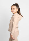 Maximilian Equestrian YR Reflection Zip Hoodie by Maximilian Equestrian at  Try A Bit