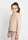 Maximilian Equestrian YR Reflection Zip Hoodie by Maximilian Equestrian at  Try A Bit
