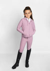 Maximilian Equestrian YR Reflection Zip Hoodie by Maximilian Equestrian at  Try A Bit