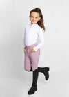 Maximilian Equestrian YR Reflection Breeches by Maximilian Equestrian at  Try A Bit