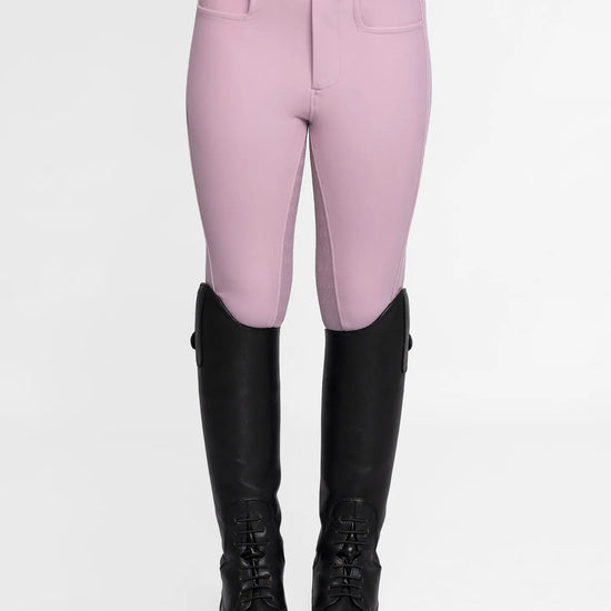Maximilian Equestrian YR Reflection Breeches by Maximilian Equestrian at  Try A Bit
