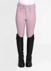 Maximilian Equestrian YR Reflection Breeches by Maximilian Equestrian at  Try a Bit