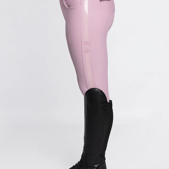 Maximilian Equestrian YR Reflection Breeches by Maximilian Equestrian at  Try A Bit