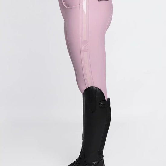 Maximilian Equestrian YR Reflection Breeches by Maximilian Equestrian at  Try a Bit