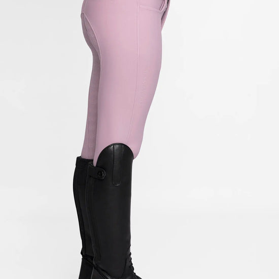 Maximilian Equestrian YR Reflection Breeches by Maximilian Equestrian at  Try A Bit