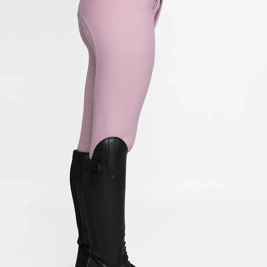 Maximilian Equestrian YR Reflection Breeches by Maximilian Equestrian at  Try a Bit