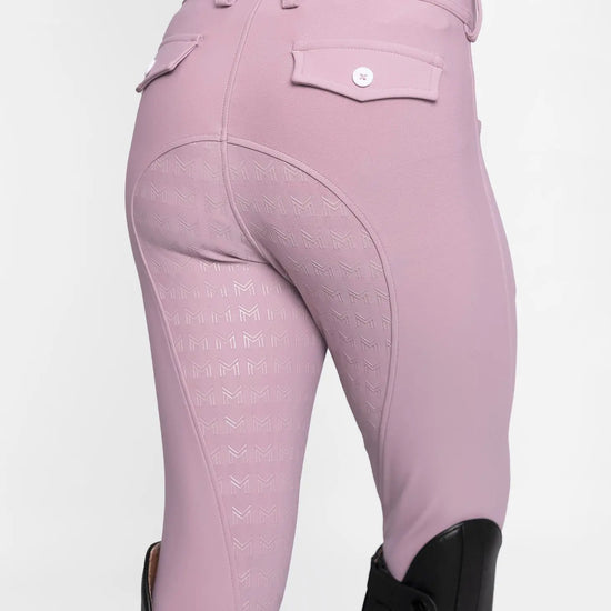 Maximilian Equestrian YR Reflection Breeches by Maximilian Equestrian at  Try A Bit