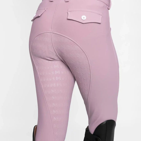 Maximilian Equestrian YR Reflection Breeches by Maximilian Equestrian at  Try a Bit