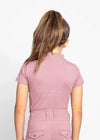 Maximilian Equestrian YR Short Sleeve Base Layer by Maximilian Equestrian at  Try a Bit
