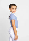 Maximilian Equestrian YR Sienna Show Shirt by Maximilian Equestrian at  Try a Bit