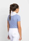 Maximilian Equestrian YR Sienna Show Shirt by Maximilian Equestrian at  Try a Bit