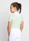 Maximilian Equestrian YR Sienna Show Shirt by Maximilian Equestrian at  Try a Bit