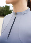 Maximilian Equestrian Ombré Long Sleeve Base Layer by Maximilian Equestrian at  Try a Bit