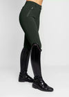 Maximilan Equestrian Geo Breeches by Maximilian Equestrian at  Try a Bit