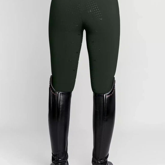 Maximilan Equestrian Geo Breeches by Maximilian Equestrian at  Try a Bit