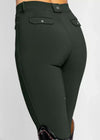 Maximilan Equestrian Geo Breeches by Maximilian Equestrian at  Try a Bit