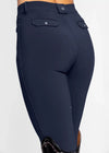 Maximilan Equestrian Geo Breeches by Maximilian Equestrian at  Try a Bit