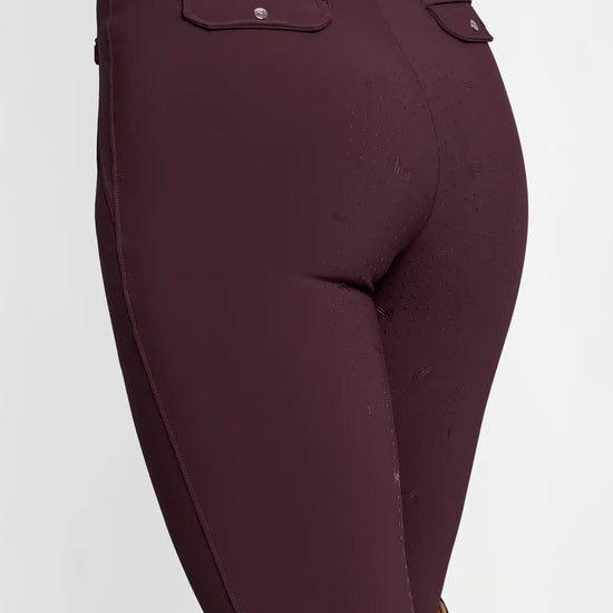 Maximilan Equestrian Geo Breeches by Maximilian Equestrian at  Try a Bit