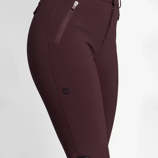 Maximilan Equestrian Geo Breeches by Maximilian Equestrian at  Try a Bit