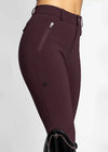 Maximilan Equestrian Geo Breeches by Maximilian Equestrian at  Try a Bit