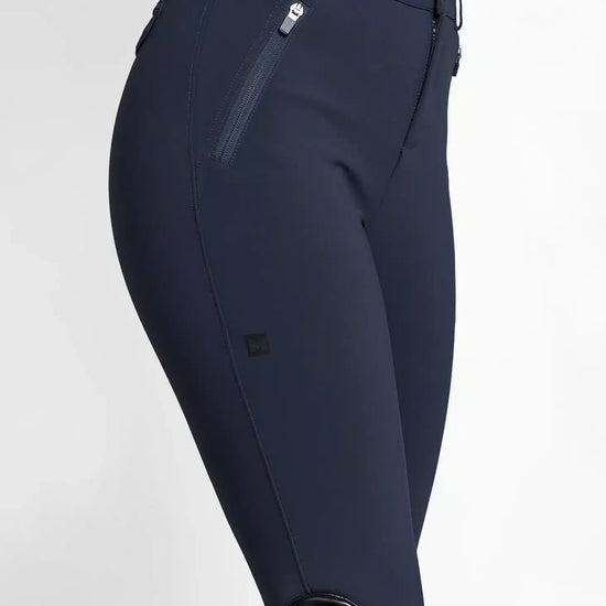 Maximilan Equestrian Geo Breeches by Maximilian Equestrian at  Try a Bit