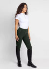 Maximilan Equestrian Geo Breeches by Maximilian Equestrian at  Try a Bit