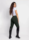 Maximilan Equestrian Geo Breeches by Maximilian Equestrian at  Try a Bit