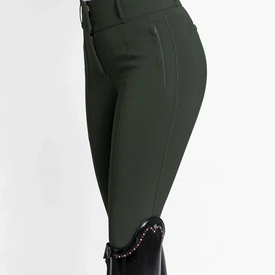Maximilan Equestrian Honour Breeches by Maximilian Equestrian at  Try a Bit