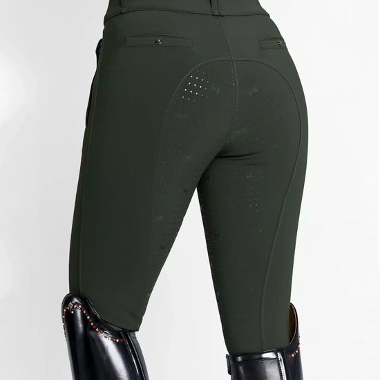 Maximilan Equestrian Honour Breeches by Maximilian Equestrian at  Try a Bit