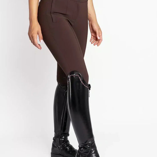 Maximilan Equestrian Honour Breeches by Maximilian Equestrian at  Try a Bit