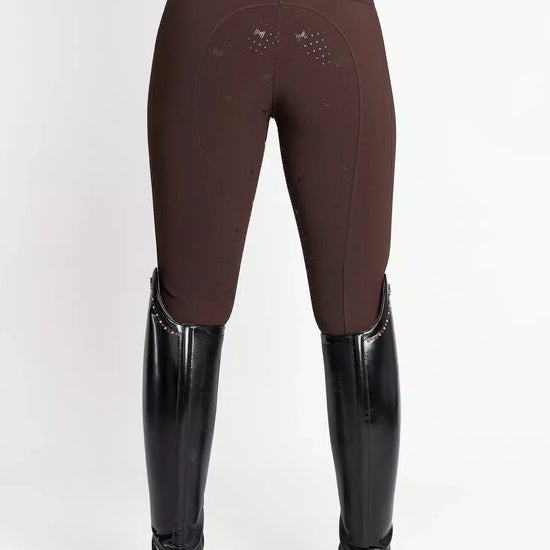 Maximilan Equestrian Honour Breeches by Maximilian Equestrian at  Try a Bit