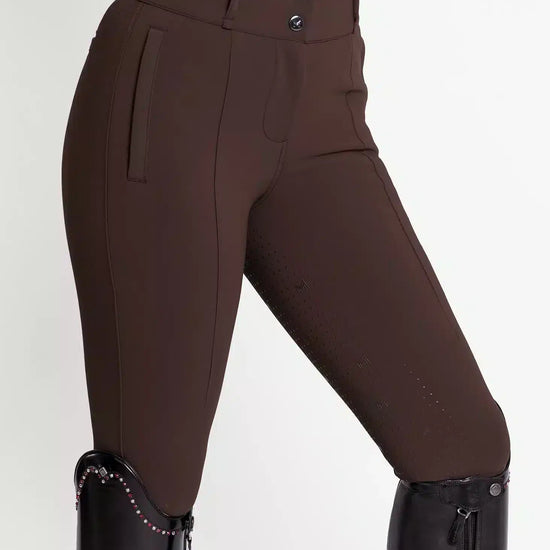 Maximilan Equestrian Honour Breeches by Maximilian Equestrian at  Try a Bit