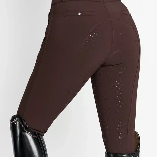 Maximilan Equestrian Honour Breeches by Maximilian Equestrian at  Try a Bit