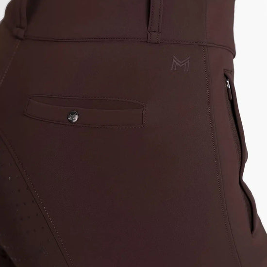 Maximilan Equestrian Honour Breeches by Maximilian Equestrian at  Try a Bit