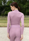 Maximilian Equestrian Women Sunblocker Shirt – Performance UV Protection Riding Top by Maximilian Equestrian at  Try a Bit
