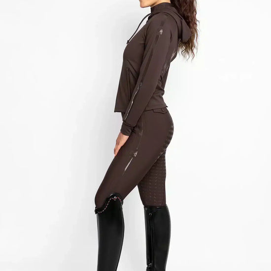 Maximilian Equestrian Reflection Breeches by Maximilian Equestrian at  Try a Bit