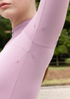 Maximilian Equestrian Women Sunblocker Shirt – Performance UV Protection Riding Top by Maximilian Equestrian at  Try a Bit