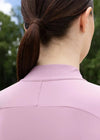 Maximilian Equestrian Women Sunblocker Shirt – Performance UV Protection Riding Top by Maximilian Equestrian at  Try a Bit
