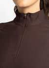 Reflection Long Sleeve Base Layer by Maximilian Equestrian at  Try a Bit