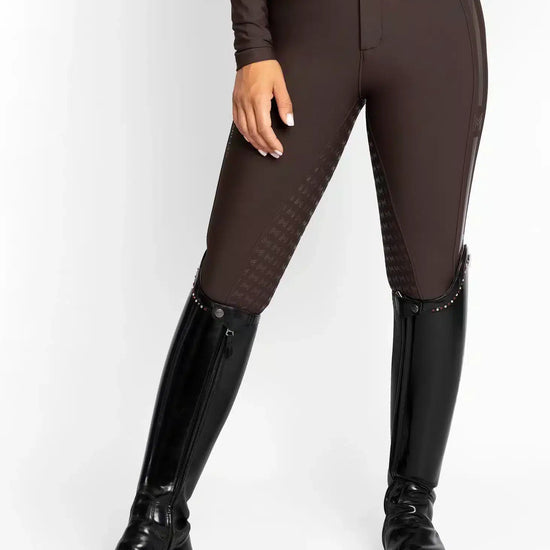Maximilian Equestrian Reflection Breeches by Maximilian Equestrian at  Try a Bit
