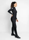 Maximilian Equestrian Pro Riding Leggings Black by Maximilian Equestrian at  Try a Bit