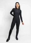 Maximilian Equestrian Pro Riding Leggings Black by Maximilian Equestrian at  Try a Bit