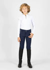 YR Performance Breeches (Navy) by Maximilian Equestrian at  Try A Bit