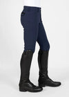 YR Performance Breeches (Navy) by Maximilian Equestrian at  Try A Bit